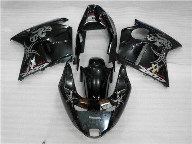 Kits Carenatura Moto Completa CBR 1100 XX 96-07 - Nero