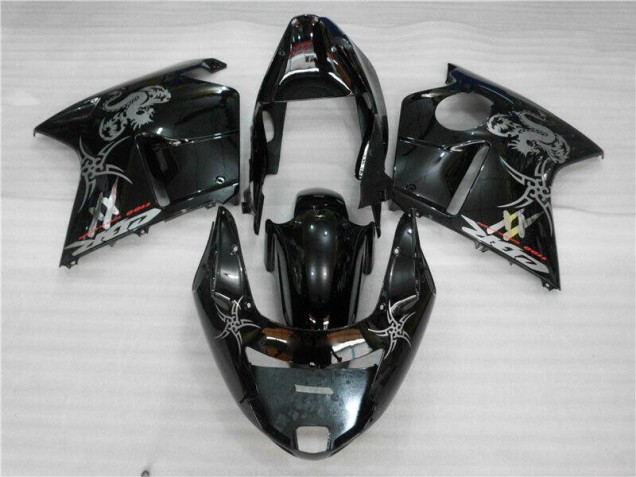 Kits Carenatura Moto Completa CBR 1100 XX 96-07 - Nero Kits Carenatura Moto Completa CBR 1100 XX 96-07 - Nero