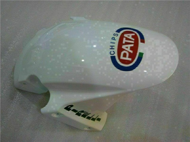 Kits Carenatura Moto Completa CBR 600 RR 03-04 - Bianco