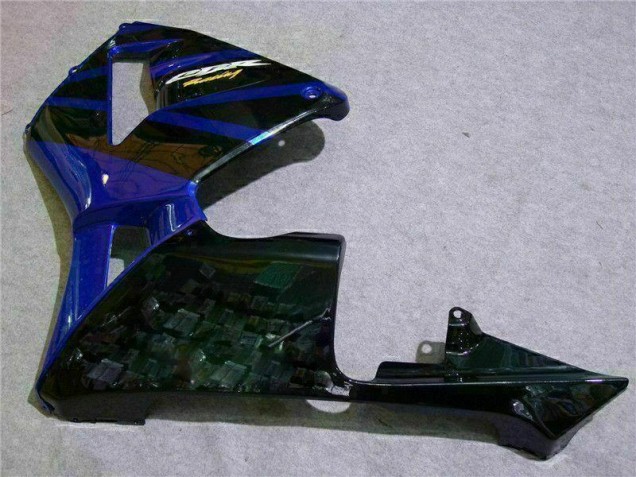 Kits Carenatura Moto Completa CBR 600 RR 03-04 - Blu Kits Carenatura Moto Completa CBR 600 RR 03-04 - Blu