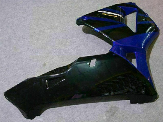Kits Carenatura Moto Completa CBR 600 RR 03-04 - Blu Kits Carenatura Moto Completa CBR 600 RR 03-04 - Blu