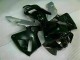 Kits Carenatura Moto Completa CBR 600 RR 03-04 - Nero