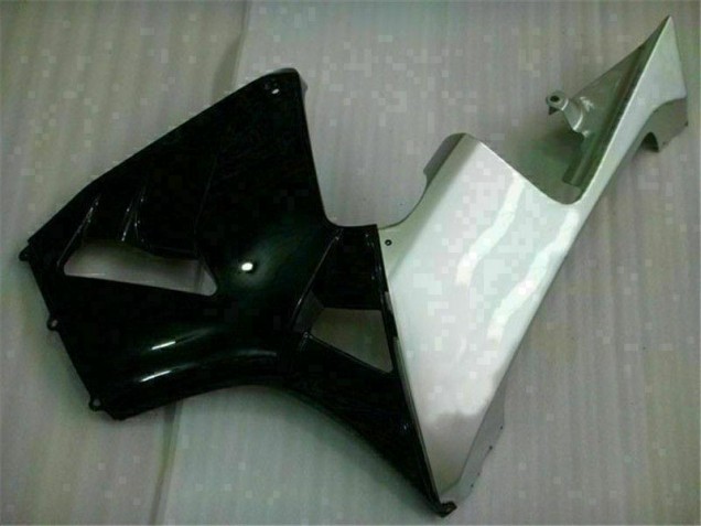 Kits Carenatura Moto Completa CBR 600 RR 03-04 - Nero