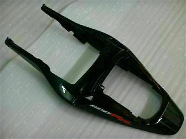 Kits Carenatura Moto Completa CBR 600 RR 03-04 - Nero