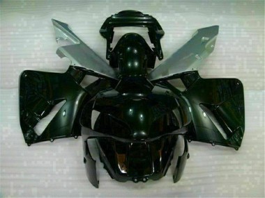 Kits Carenatura Moto Completa CBR 600 RR 03-04 - Nero