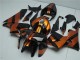 Kits Carenatura Moto Completa CBR 600 RR 05-06 - Arancia Nero Kits Carenatura Moto Completa CBR 600 RR 05-06 - Arancia Nero