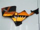Kits Carenatura Moto Completa CBR 600 RR 05-06 - Arancia Nero Kits Carenatura Moto Completa CBR 600 RR 05-06 - Arancia Nero