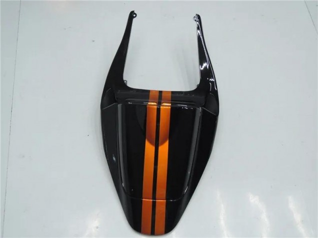 Kits Carenatura Moto Completa CBR 600 RR 05-06 - Arancia Nero Kits Carenatura Moto Completa CBR 600 RR 05-06 - Arancia Nero