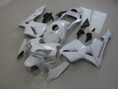 Kits Carenatura Moto Completa CBR 600 RR 05-06 - Bianco