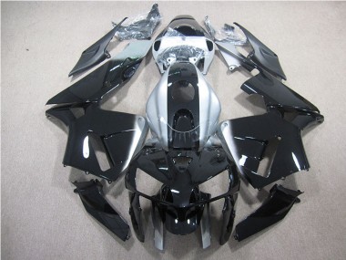 Kits Carenatura Moto Completa CBR 600 RR 05-06 - Nero