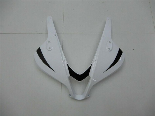 Kits Carenatura Moto Completa CBR 600 RR 07-08 - Bianco Nero Kits Carenatura Moto Completa CBR 600 RR 07-08 - Bianco Nero