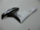 Kits Carenatura Moto Completa CBR 600 RR 07-08 - Bianco Nero Kits Carenatura Moto Completa CBR 600 RR 07-08 - Bianco Nero