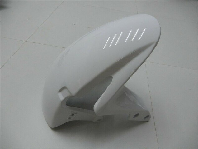 Kits Carenatura Moto Completa CBR 600 RR 07-08 - Bianco Nero Kits Carenatura Moto Completa CBR 600 RR 07-08 - Bianco Nero