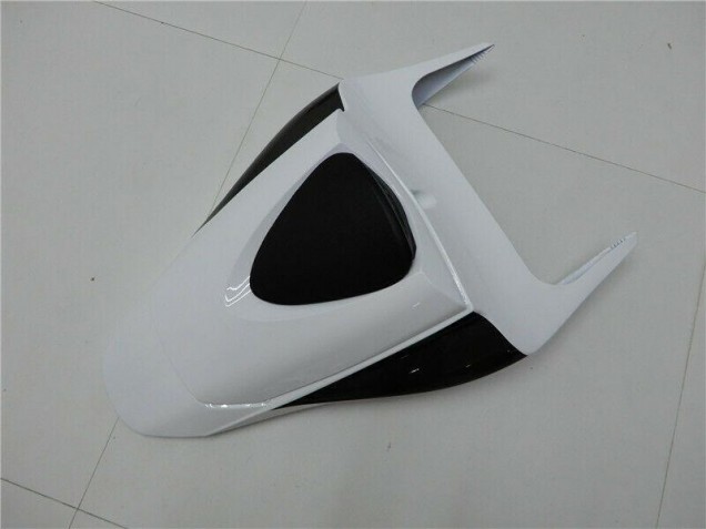 Kits Carenatura Moto Completa CBR 600 RR 07-08 - Bianco Nero Kits Carenatura Moto Completa CBR 600 RR 07-08 - Bianco Nero