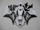 Kits Carenatura Moto Completa CBR 600 RR 07-08 - Bianco Nero Kits Carenatura Moto Completa CBR 600 RR 07-08 - Bianco Nero