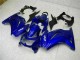 Kits Carenatura Moto Completa EX250 08-12 - Blu Nero Bianco Ninja Kits Carenatura Moto Completa EX250 08-12 - Blu Nero Bianco Ninja