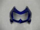 Kits Carenatura Moto Completa EX250 08-12 - Blu Nero Bianco Ninja Kits Carenatura Moto Completa EX250 08-12 - Blu Nero Bianco Ninja
