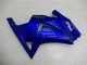 Kits Carenatura Moto Completa EX250 08-12 - Blu Nero Bianco Ninja Kits Carenatura Moto Completa EX250 08-12 - Blu Nero Bianco Ninja