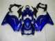 Kits Carenatura Moto Completa EX250 08-12 - Blu Nero Bianco Ninja Kits Carenatura Moto Completa EX250 08-12 - Blu Nero Bianco Ninja