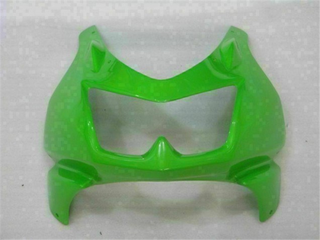 Kits Carenatura Moto Completa EX250 08-12 - Verde Nero Ninja Kits Carenatura Moto Completa EX250 08-12 - Verde Nero Ninja