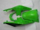Kits Carenatura Moto Completa EX250 08-12 - Verde Nero Ninja Kits Carenatura Moto Completa EX250 08-12 - Verde Nero Ninja