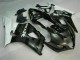 Kits Carenatura Moto Completa GSXR 1000 K3 03-04 - Bianco Nero