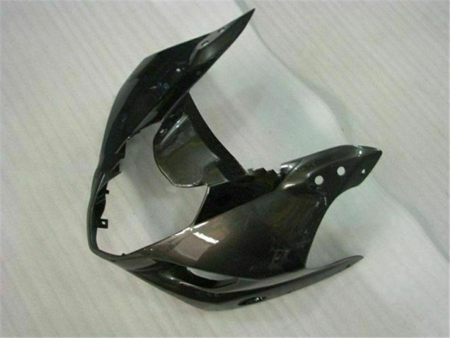 Kits Carenatura Moto Completa GSXR 1000 K3 03-04 - Bianco Nero
