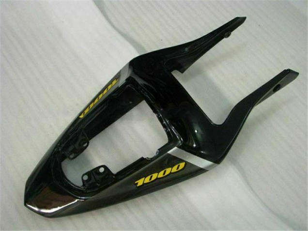 Kits Carenatura Moto Completa GSXR 1000 K3 03-04 - Bianco Nero