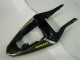 Kits Carenatura Moto Completa GSXR 1000 K3 03-04 - Bianco Nero