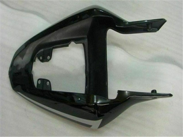 Kits Carenatura Moto Completa GSXR 1000 K3 03-04 - Bianco Nero