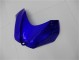 Kits Carenatura Moto Completa GSXR 600 / 750 K6 06-07 - Blu Nero Kits Carenatura Moto Completa GSXR 600 / 750 K6 06-07 - Blu Nero