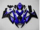 Kits Carenatura Moto Completa GSXR 600 / 750 K6 06-07 - Blu Nero Kits Carenatura Moto Completa GSXR 600 / 750 K6 06-07 - Blu Nero