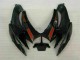 Kits Carenatura Moto Completa GSXR 600 / 750 K6 06-07 - Nero Rosso Kits Carenatura Moto Completa GSXR 600 / 750 K6 06-07 - Nero Rosso