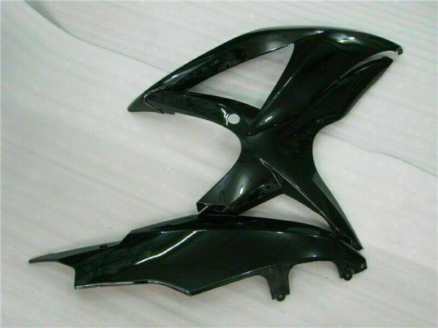 Kits Carenatura Moto Completa GSXR 600 / 750 K8 08-10 - Nero Kits Carenatura Moto Completa GSXR 600 / 750 K8 08-10 - Nero