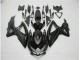 Kits Carenatura Moto Completa GSXR 600 / 750 K8 08-10 - Nero Kits Carenatura Moto Completa GSXR 600 / 750 K8 08-10 - Nero
