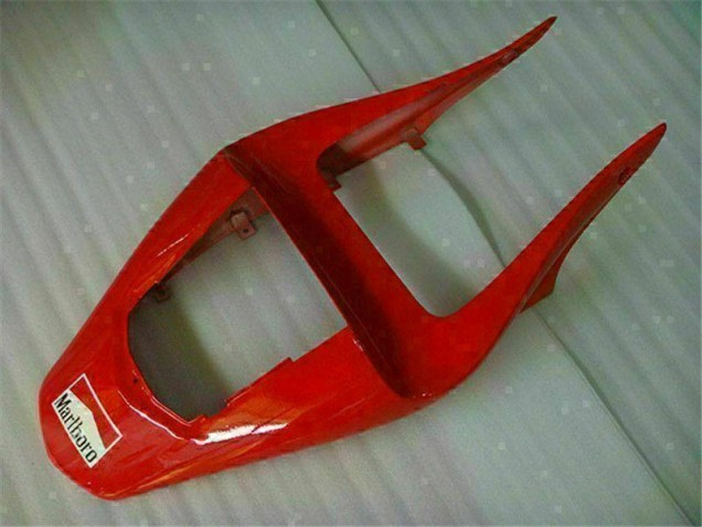 Kits Carenatura Moto Completa R1 00-01 - Rosso