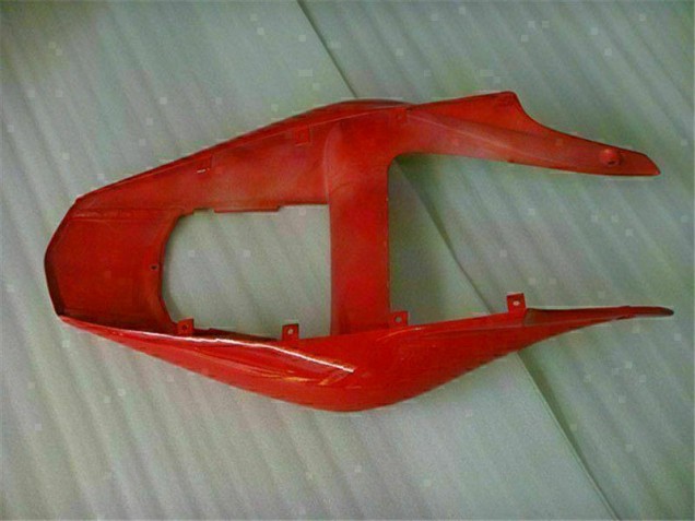 Kits Carenatura Moto Completa R1 00-01 - Rosso