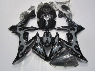 Kits Carenatura Moto Completa R1 04-06 - Nero