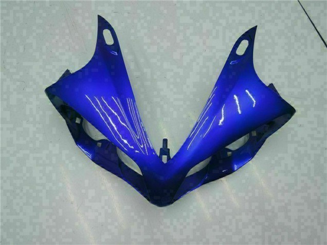 Kits Carenatura Moto Completa R1 07-08 - Blu