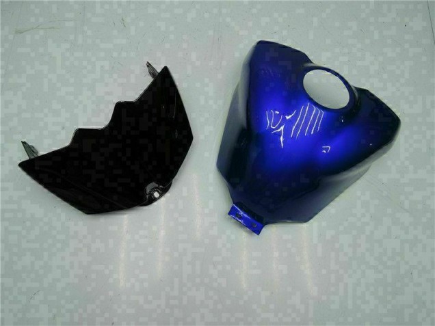 Kits Carenatura Moto Completa R1 07-08 - Blu