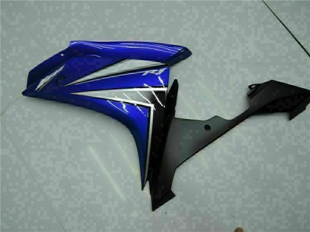 Kits Carenatura Moto Completa R1 07-08 - Blu