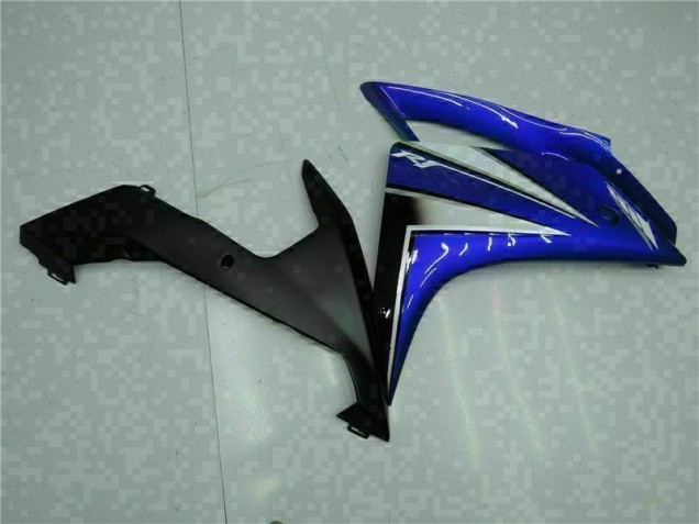 Kits Carenatura Moto Completa R1 07-08 - Blu