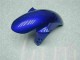 Kits Carenatura Moto Completa R1 07-08 - Blu