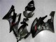 Kits Carenatura Moto Completa R6 06-07 - Grigio Nero
