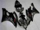 Kits Carenatura Moto Completa R6 06-07 - Grigio Nero