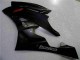 Kits Carenatura Moto Completa R6 06-07 - Grigio Nero