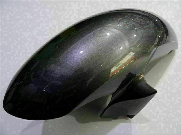 Kits Carenatura Moto Completa R6 06-07 - Grigio Nero