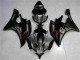 Kits Carenatura Moto Completa R6 06-07 - Grigio Nero