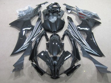 Kits Carenatura Moto Completa R6 06-07 - Nero