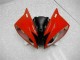 Kits Carenatura Moto Completa R6 06-07 - Rosso Nero